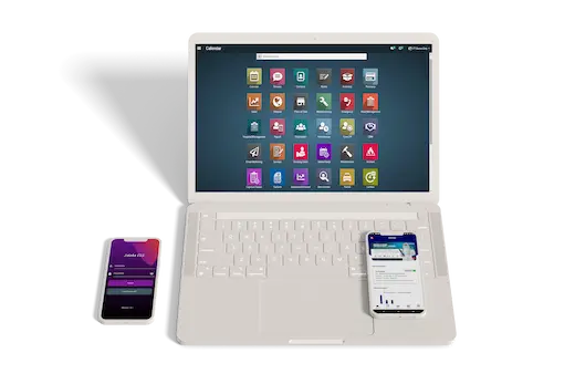 Automatisasi & Integrasi system dengan ERP